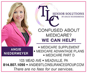 TLC Senior Solutions by Angie Niedermeyer
